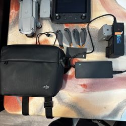 DJI Air 2 Drone