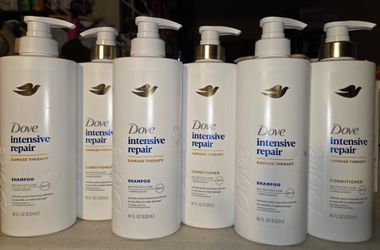 Repair Your Hair