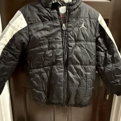 Jordan’s Kids Jacket 