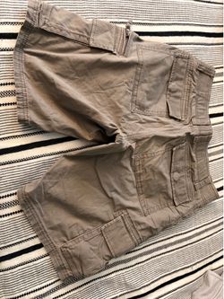 Sonoma cargo shorts