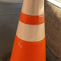Safety Cones