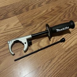 Makita Hammer Drill Handle