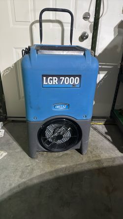 COMMERCIAL DEHUMIDIFIER FOR SALE!!!