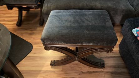 ETHAN ALLEN