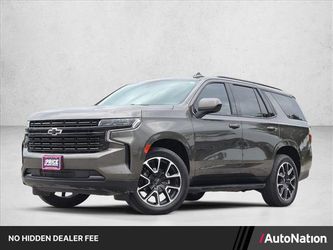 2021 Chevrolet Tahoe