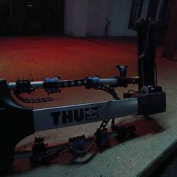 Thule Bike Hitch