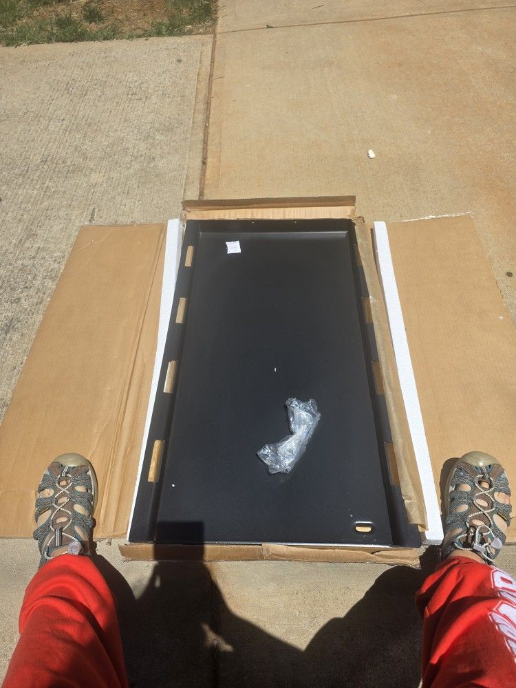 Stanbroil Full Size Griddle Insert