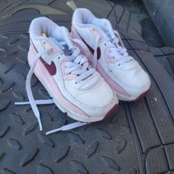 Air Max Size 9 Kids