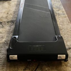 Portable Walking pad 
