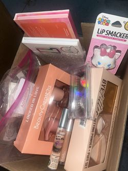 Makeup Bundle