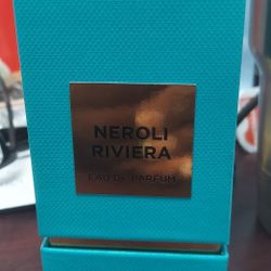 Neroli Riviera - (Similar To Tom Ford Neroli Portfino)