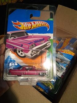 2011 treasure hunt  58 impala