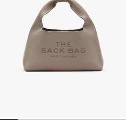 The Mini Sack Marc Jacobs 