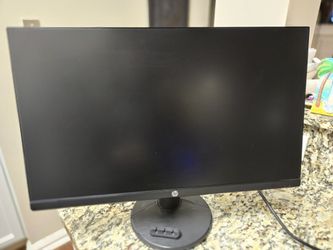 HP V24i FHD Monitor