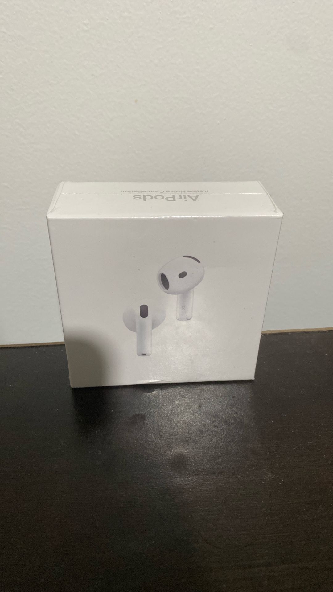 AirPod 4s