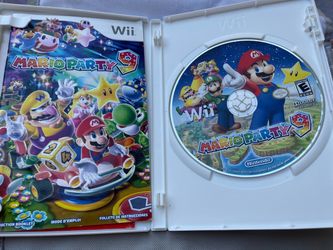 Wii