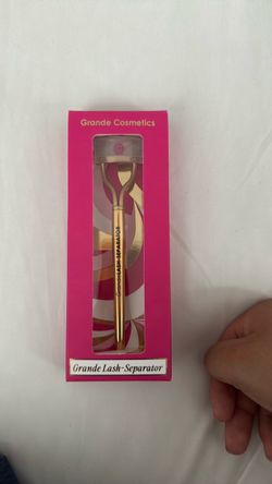 Lash Separator