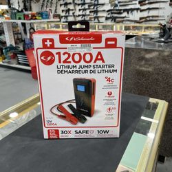 Schumacher Jump Start / 10 W Wireless Fast Charging 