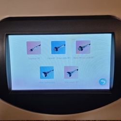Kim 8 Slimming Machine