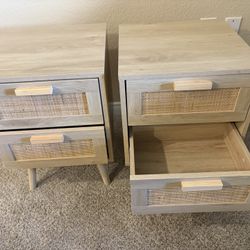 Bedside Tables