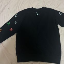 Sell Chanel Pullover Hoodie