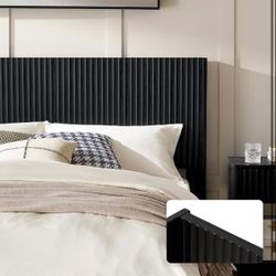 Headboard King Size