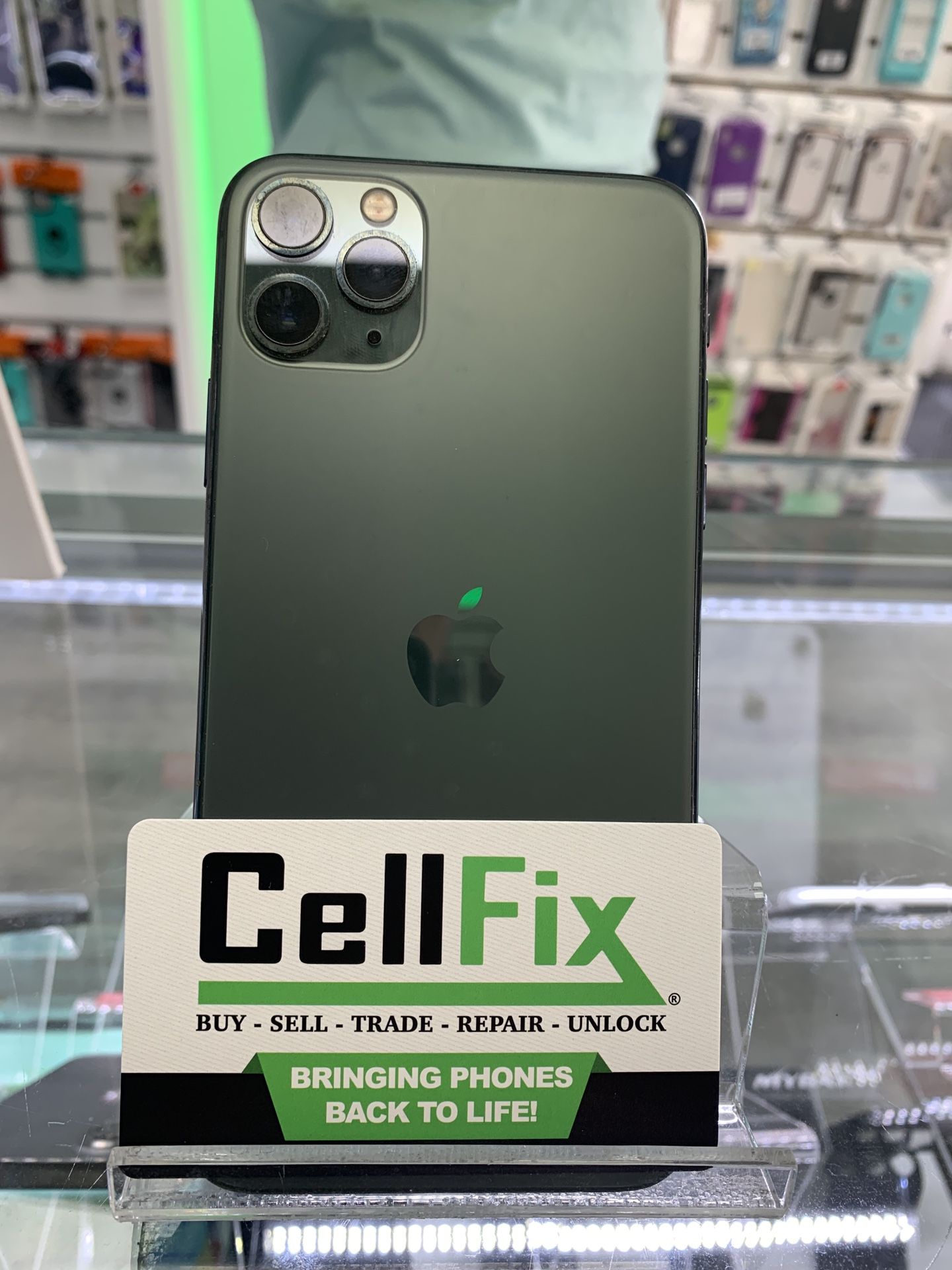$10 TAKEOVER AT CELLFIX LAKELAND