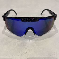 Unisex Pit Viper Sunglasses