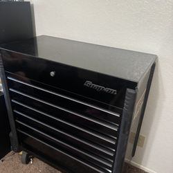 Snap On Tool Box