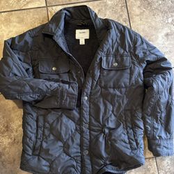 Boys Old Navy Jacket Size Xl Youth 