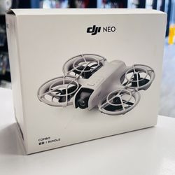 Dji Neo Drone 