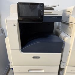 Office Printer Xerox Versalink C7030 Color Copier Machine Laser