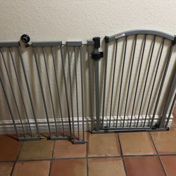 Summer Brand Pet / Baby Gate