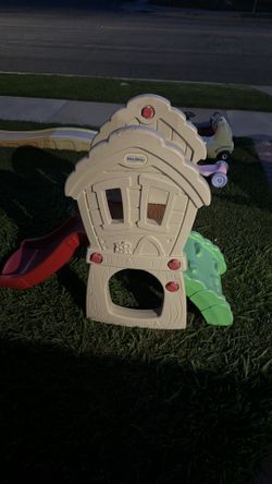 Kids toy