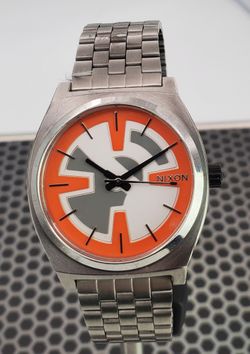 NIXON TIME TELLER