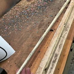 Custom Made Cues