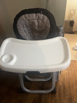 Graco High Chair