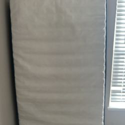 Twin size mattress