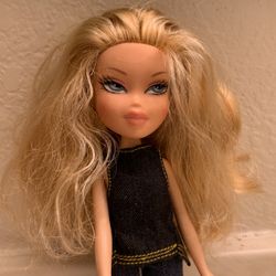 BRAZ DOLL 