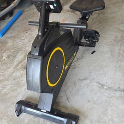 Rower