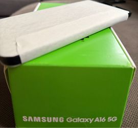 Samsung Galaxy a16 128gb