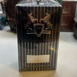 PARFUM DE MARLY ROYAL ESSENCE 125ML