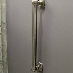 Safety Shower Bathroom Grab Bar