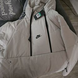 Nike Jacket