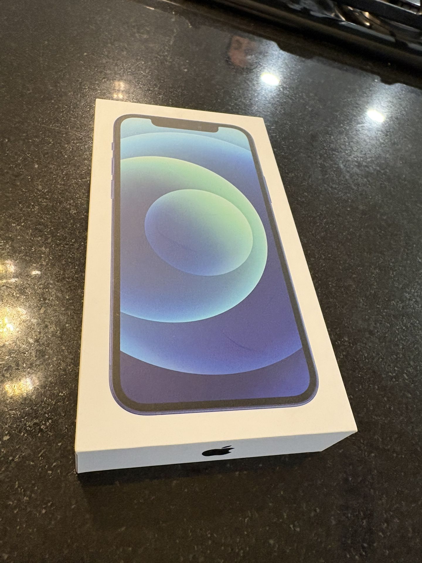 iPhone 12 128gb Unlocked