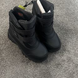 Kids Snow boots