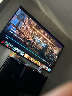 Wall mounting