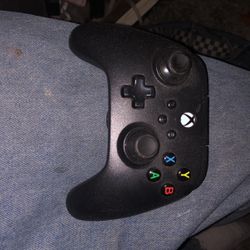 Xbox Controller