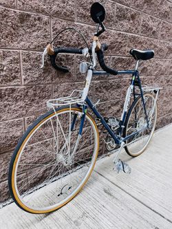 Beautiful Bicycle Lotus Road Bike 