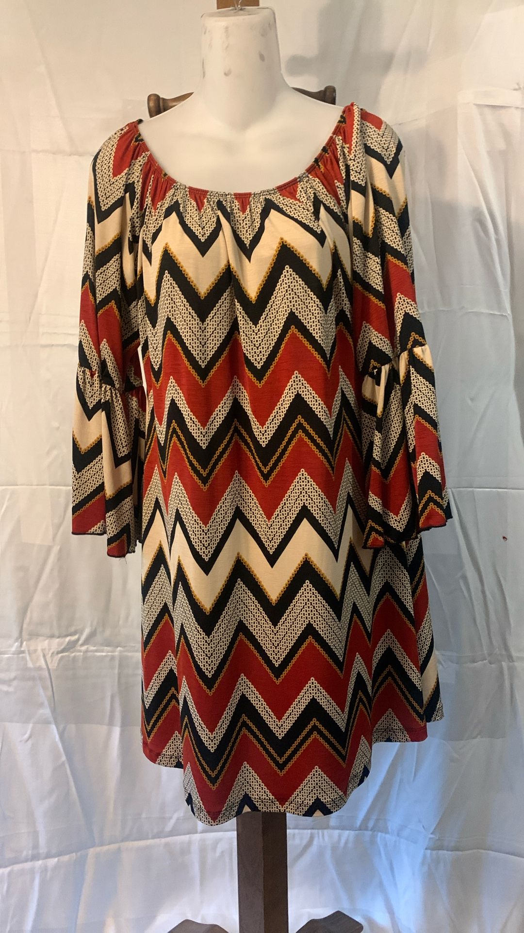 Dress Petite